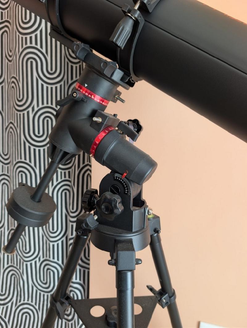 Télescope 114/900 Mizar neuf