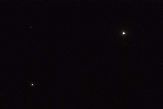 JupiterVenus13/03/2012 JupiterVenus13/03/2012