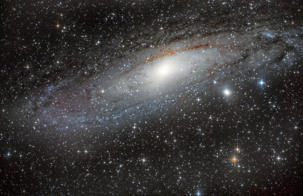 M31 T150/750 CC Canon 7D non defiltre 2018-10-04