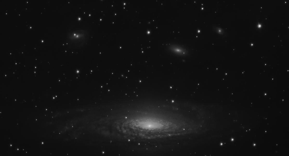 ngc7331 ngc7331