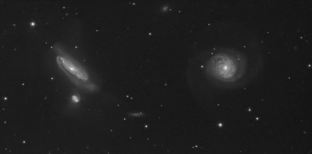 ngc7771 / ngc7769 ngc7771 / ngc7769