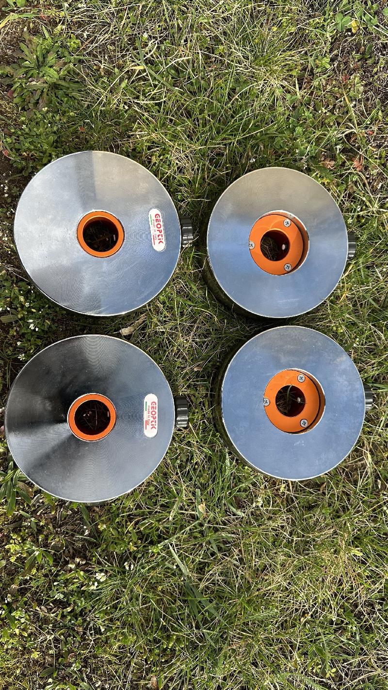 10Micron GM1000 HPS