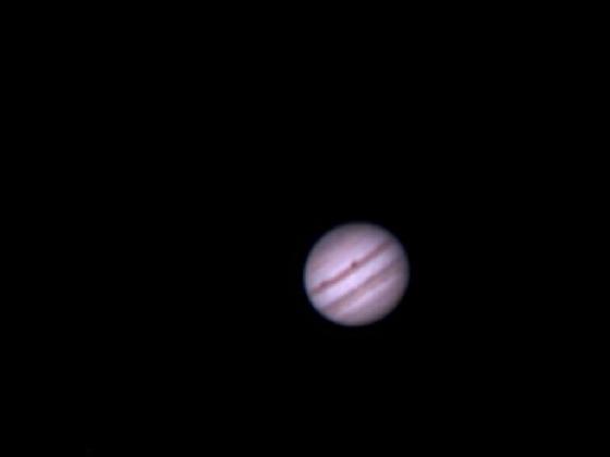 Jupiter 150 750 + tirage