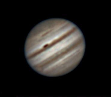 Jupiter 12/11/11 Jupiter 12/11/11