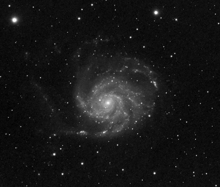 M101 CLS M101 CLS