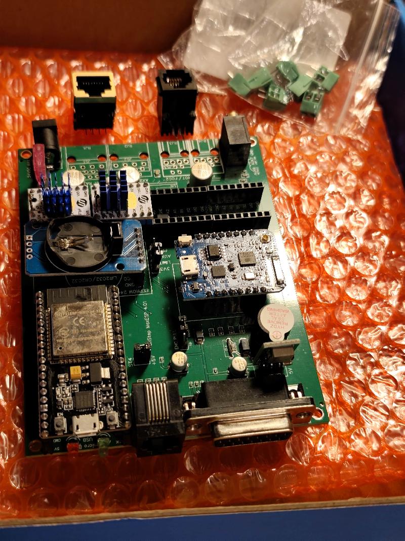 Maxesp 4.01