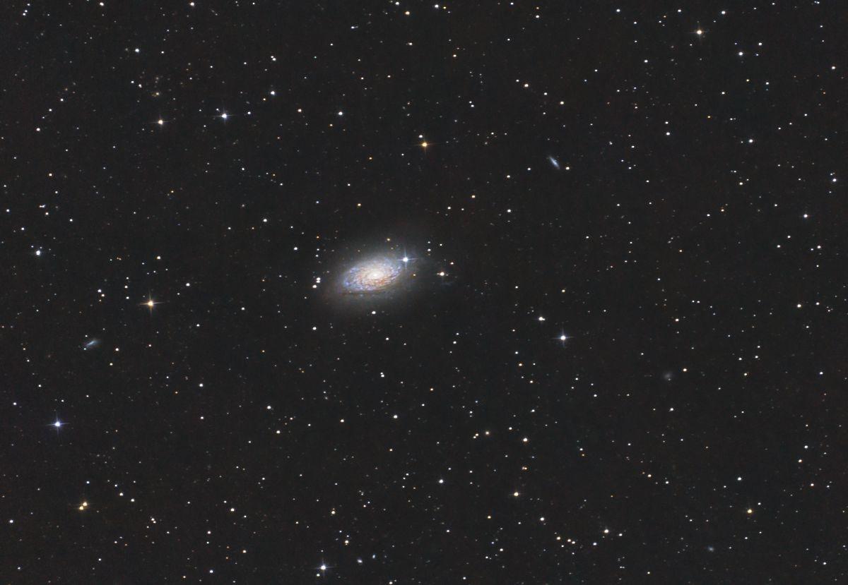 M63 M63