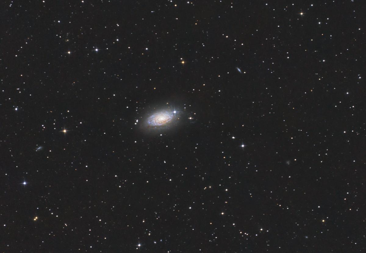 M63 M63