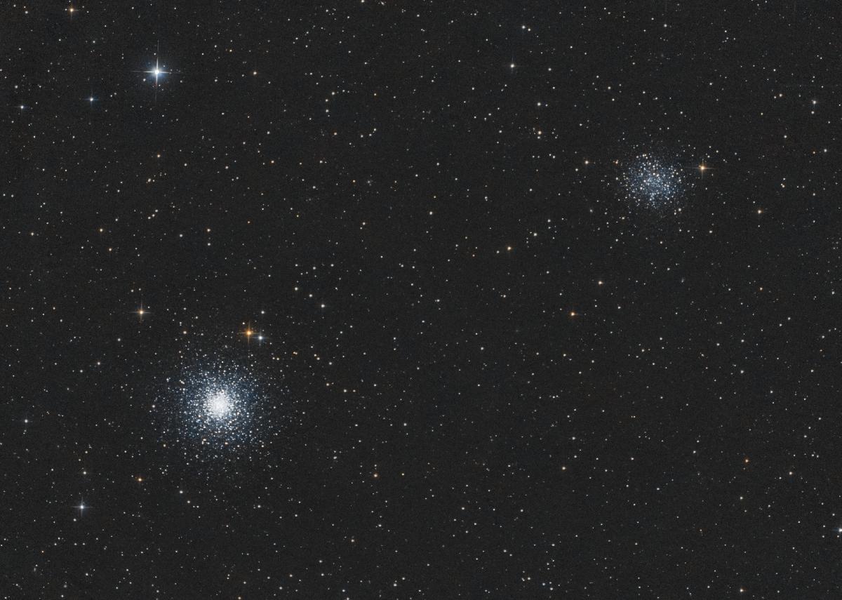 M53 M53