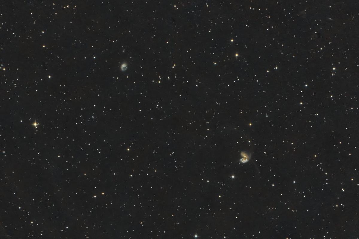Galaxie des Antennes_th Galaxie des Antennes_th