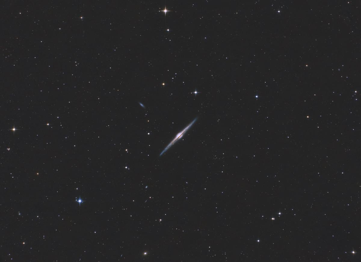ngc4565 ngc4565