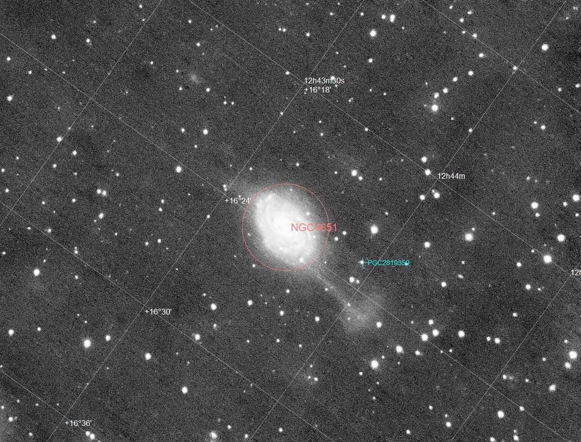 ngc4651 annoté ngc4651 annoté