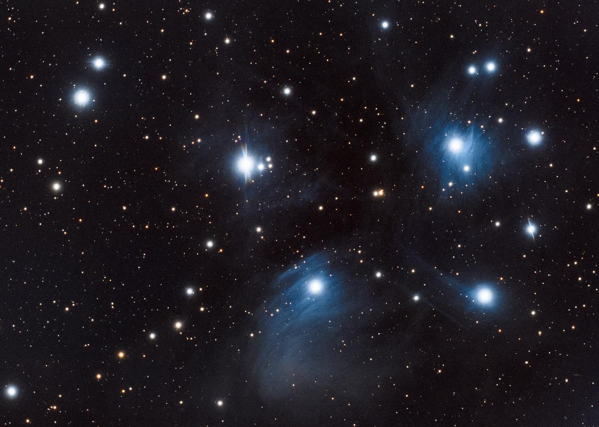 M45 M45