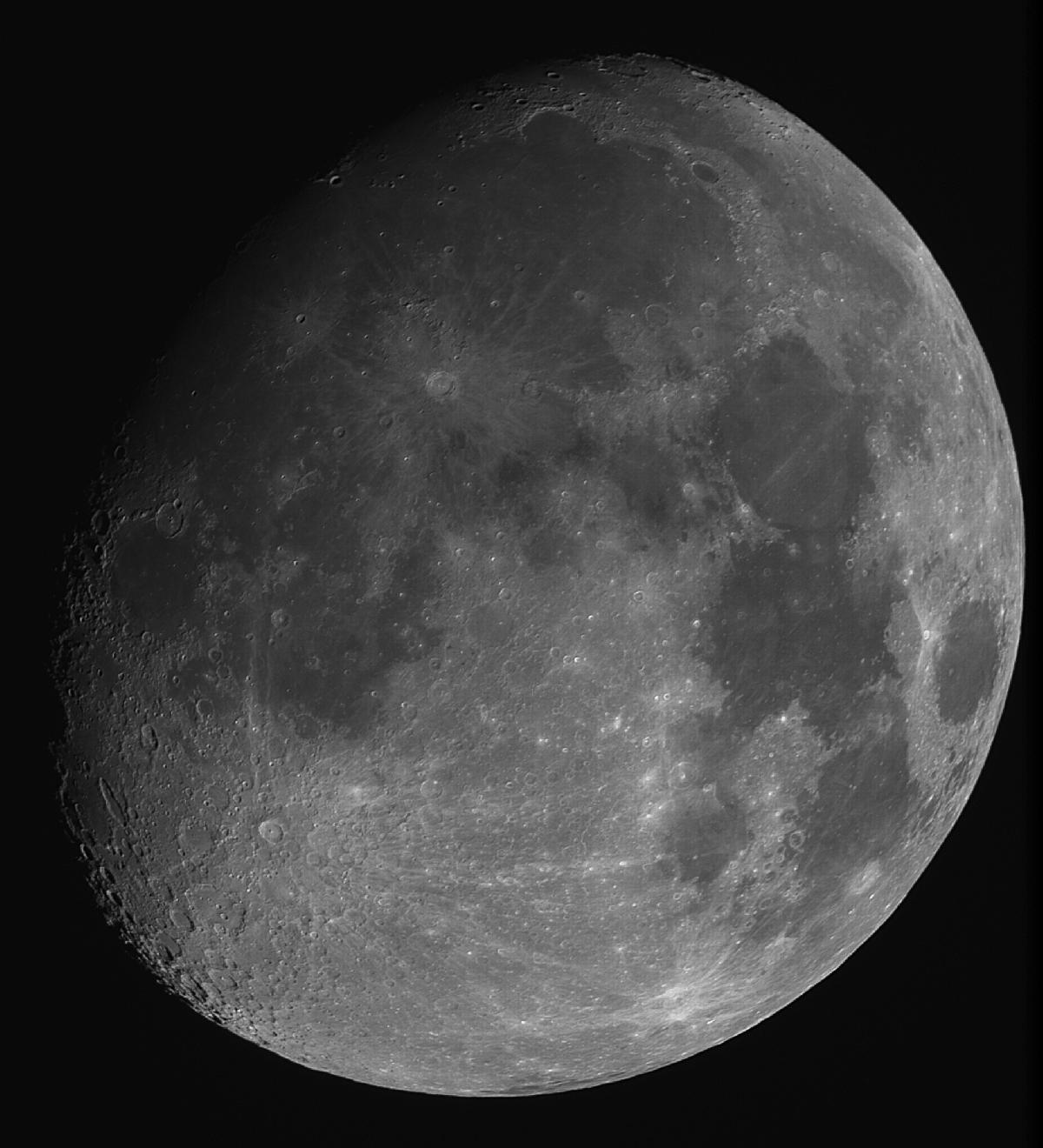 Ma première Lune Ma première Lune