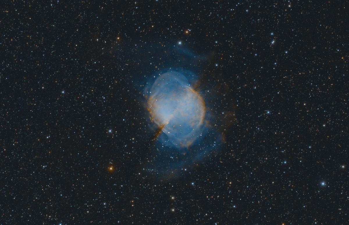 M27, le retour (Zoom)