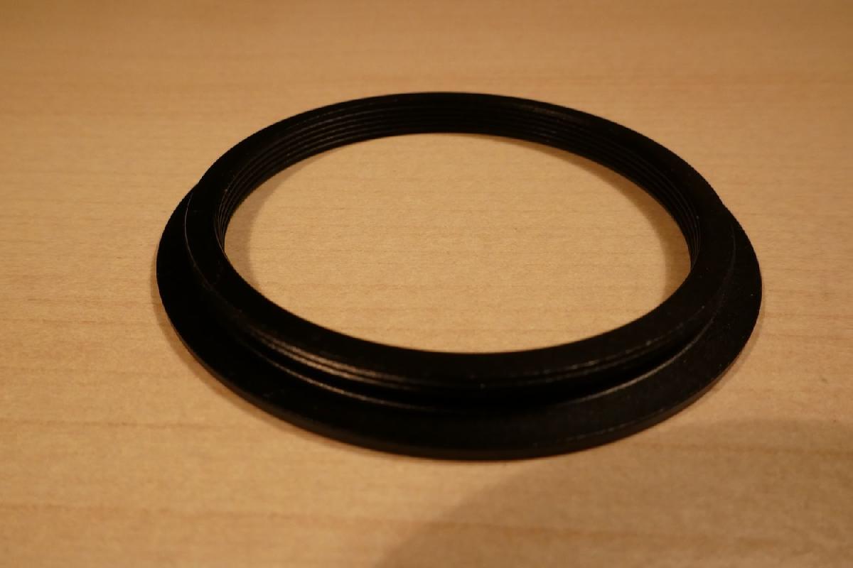 Bague TS 01