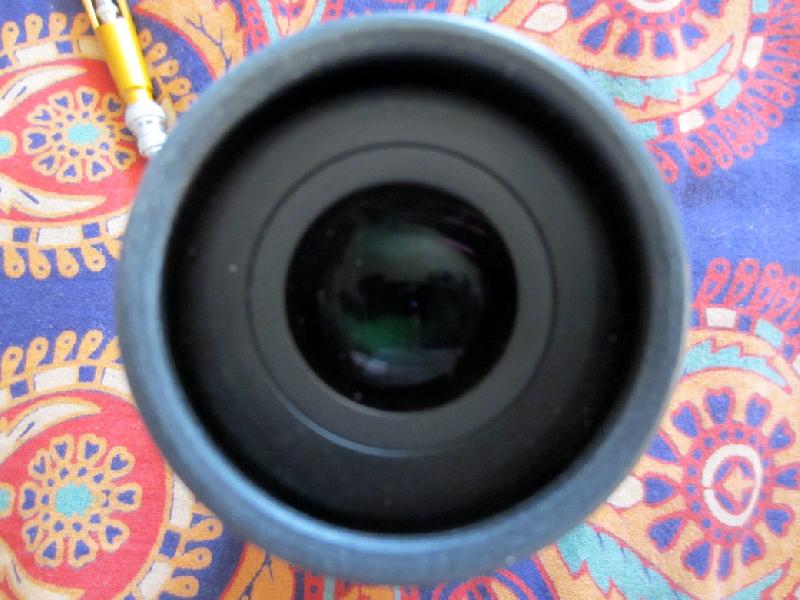 Oculaire zoom ZEISS Oculaire zoom ZEISS