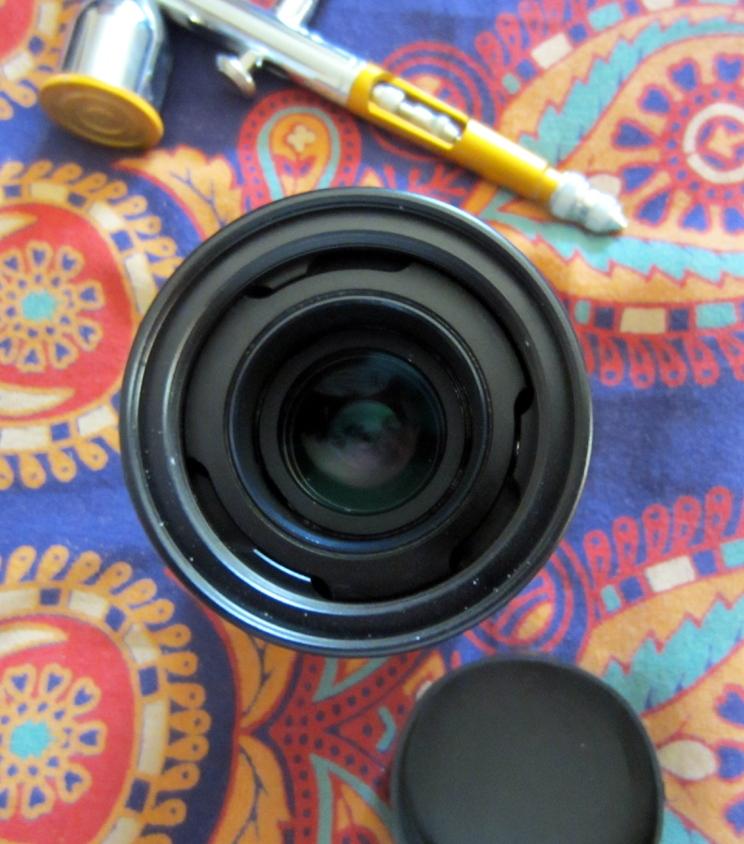 Oculaire zoom ZEISS Oculaire zoom ZEISS