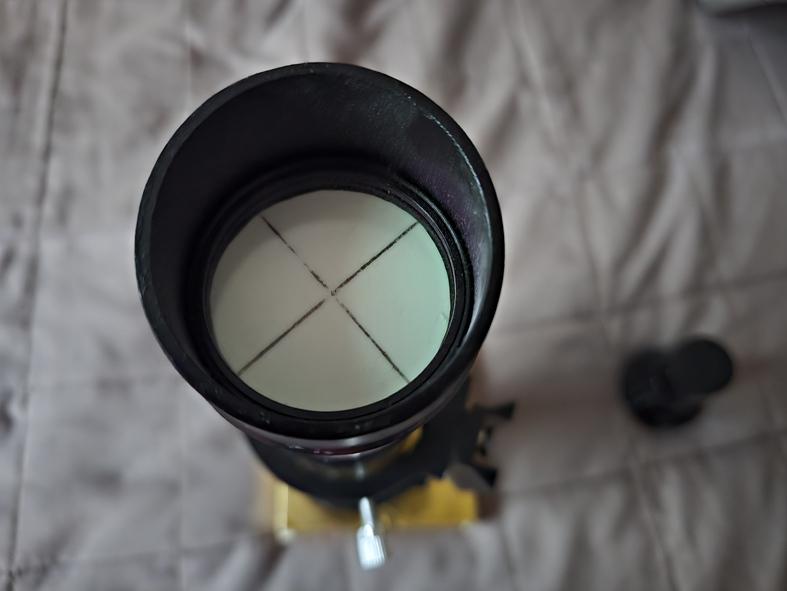 chercheur 7x50 Celestron