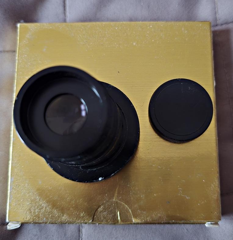 chercheur 7x50 Celestron