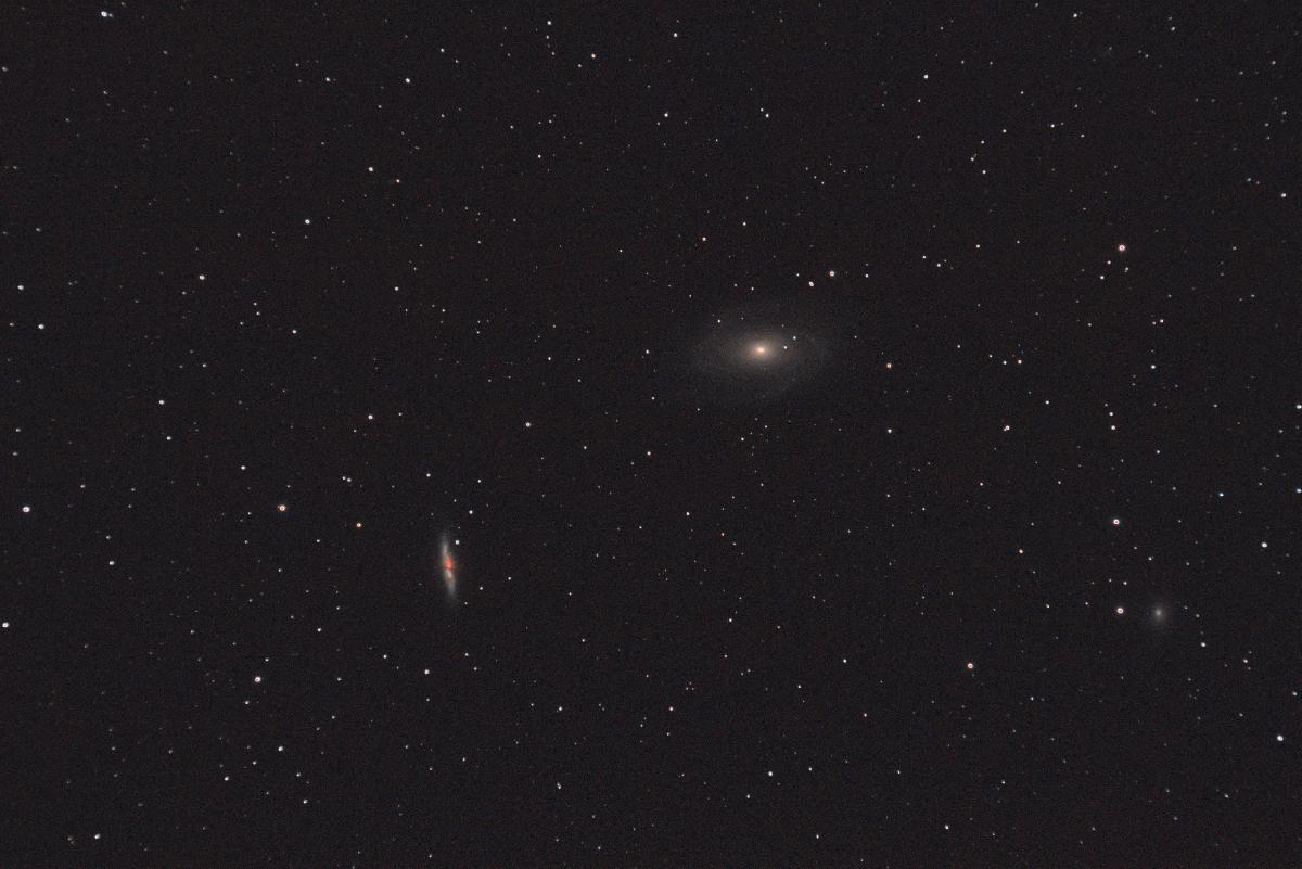 M81 82 test