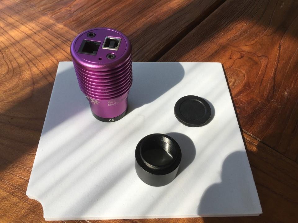 gpcam 2 290M