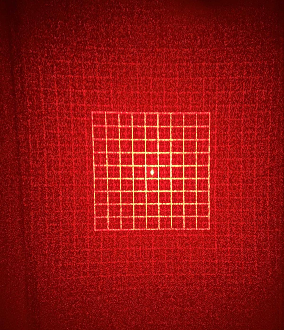 laser HG 4