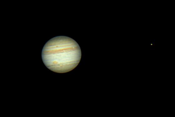jupiter et sa tâche rouge jupiter et sa tâche rouge