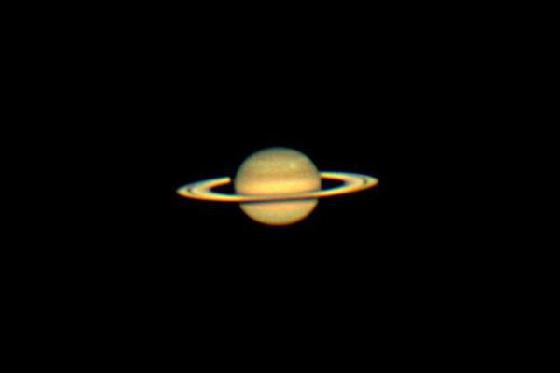 Saturne