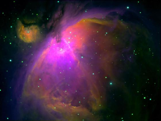 M42 HSO M42 HSO