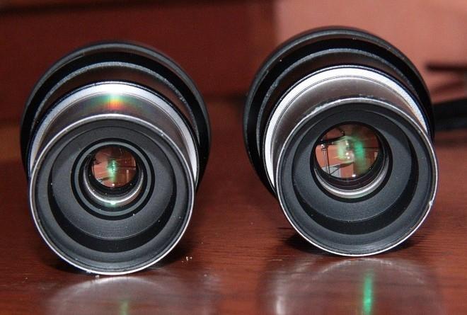 oculaires Pentax XF oculaires Pentax XF