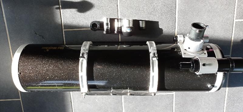 Tube Newton SW black diamond 200/1000+ accessoires Tube Newton SW black diamond 200/1000+ accessoires