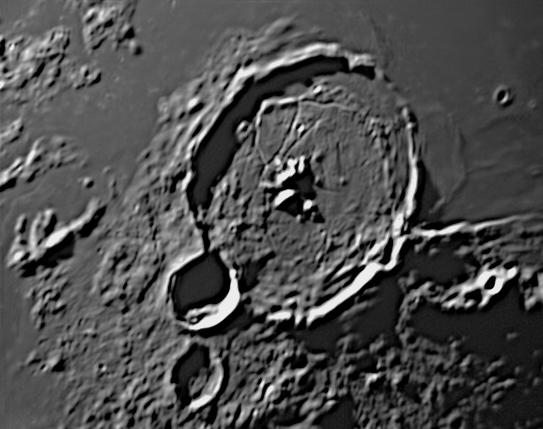 Gassendi