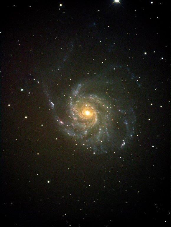 Matériel astro complet