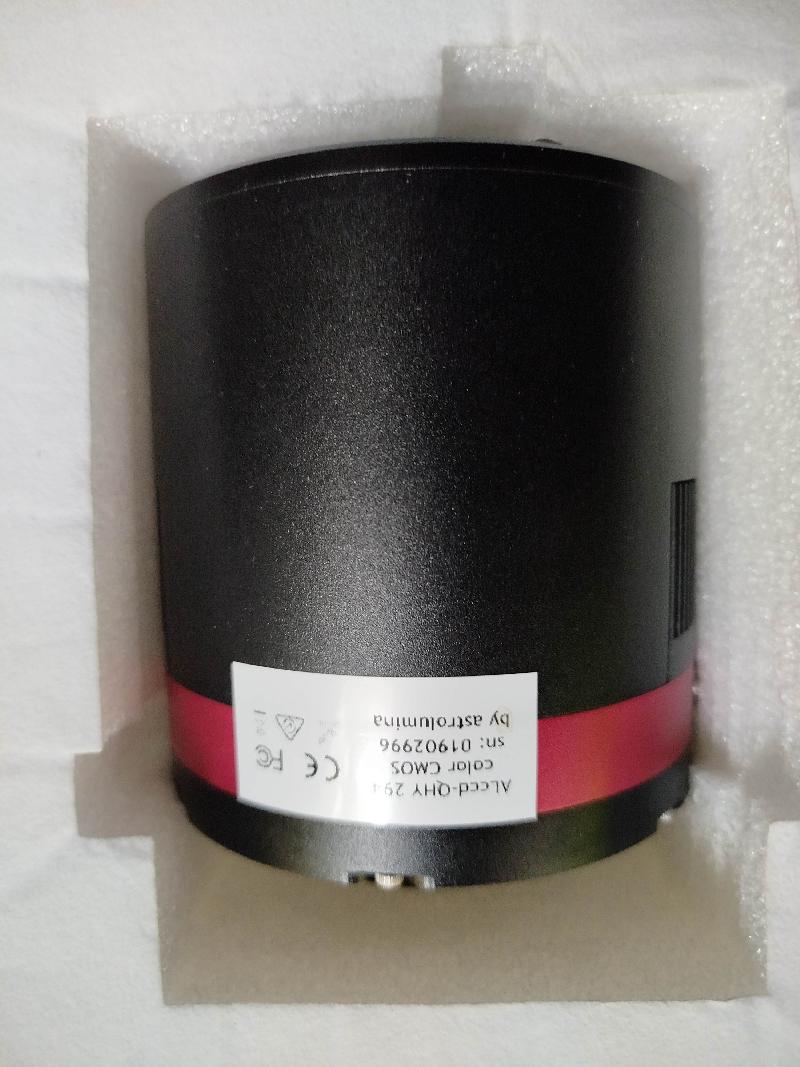 Camera QHYCCD 294 couleur