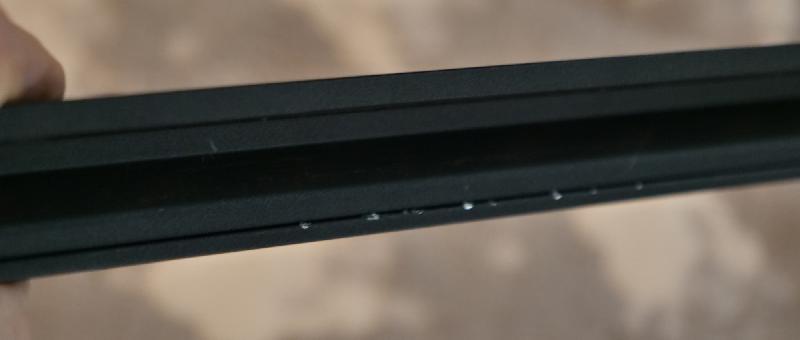 Platine Vixen William Optics 29cm x 9cm Platine Vixen William Optics 29cm x 9cm
