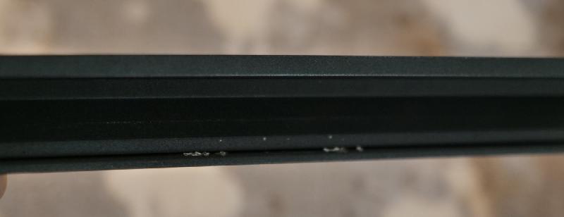 Vends queue d'aronde VIxen William Optics 29cm x 9cm Vends queue d'aronde VIxen William Optics 29cm x 9cm