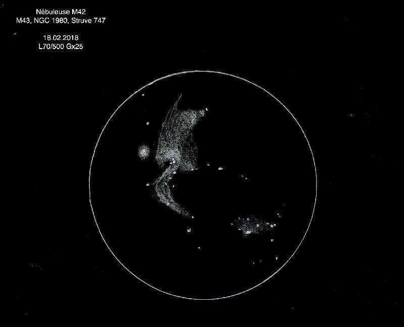 M42 - L70/500