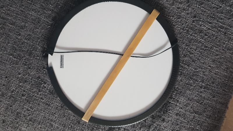 - 1 Gerd Neumann écran flatfield lumineux Aurora 220mm 12V