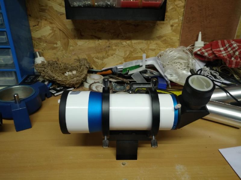 Chercheur TS 60mm