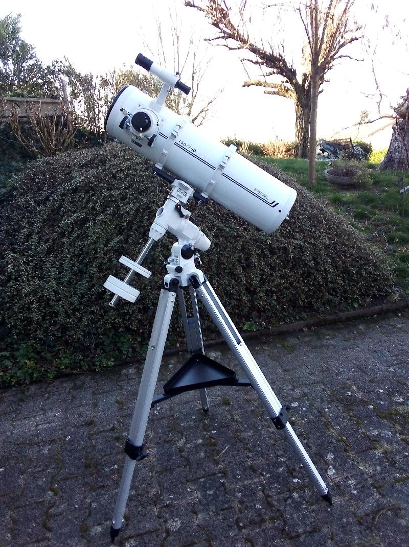 PERL 150-750