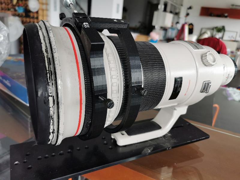 Canon 400 f2.8 IS Canon 400 f2.8 IS