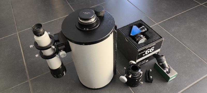 Mak INTES M603, 150/1500