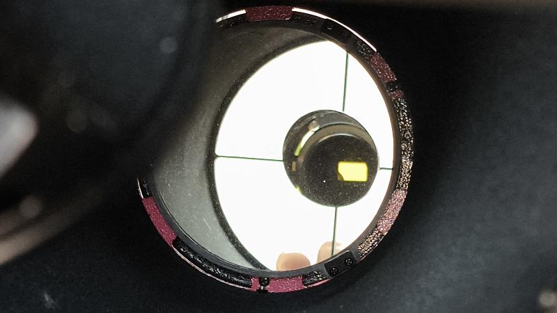 Newton TS UNC 150/750 équipé