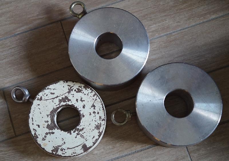 AP900 GTO CP3 ou échange avec APMach1