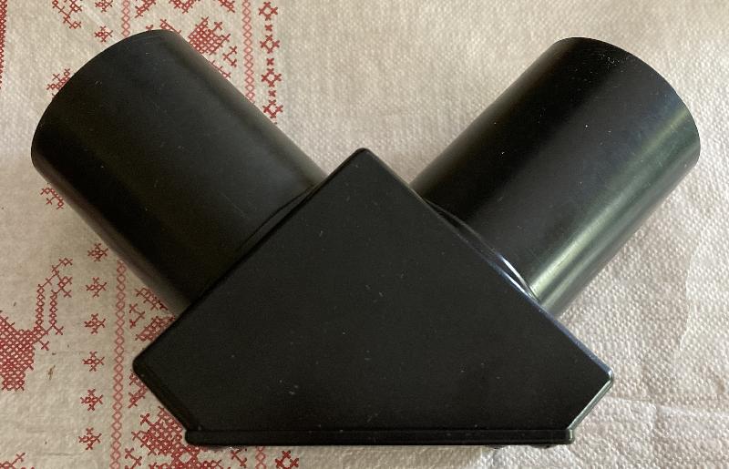 Renvoi couder Clavé 50 mm (rare)