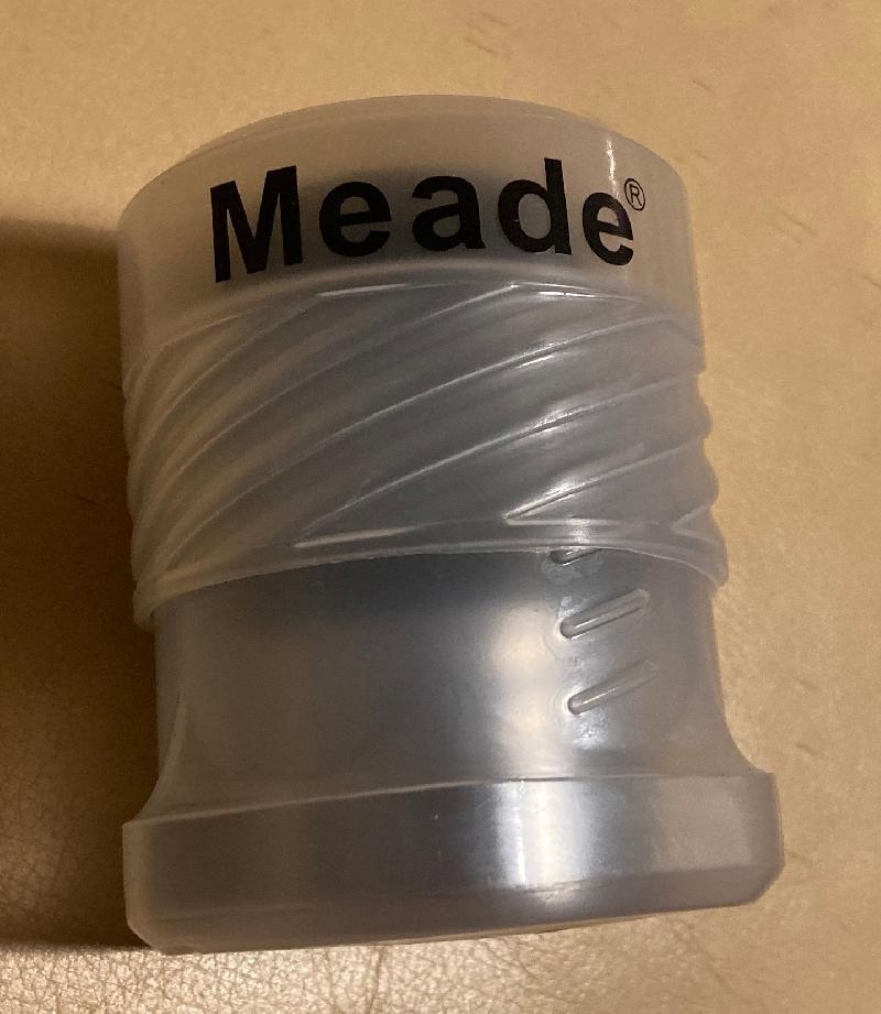 Oculaire Meade 26 mm QX Wide angle