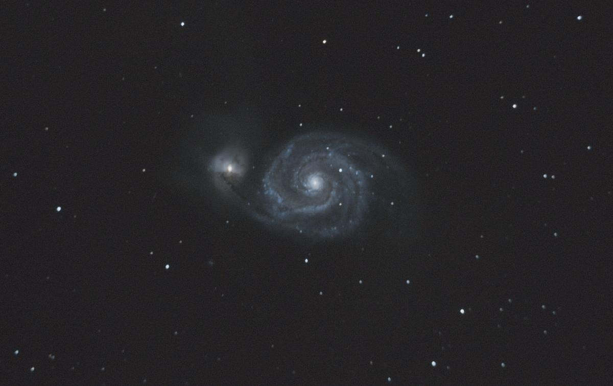 M51 crop 01/06/2019 M51 crop 01/06/2019