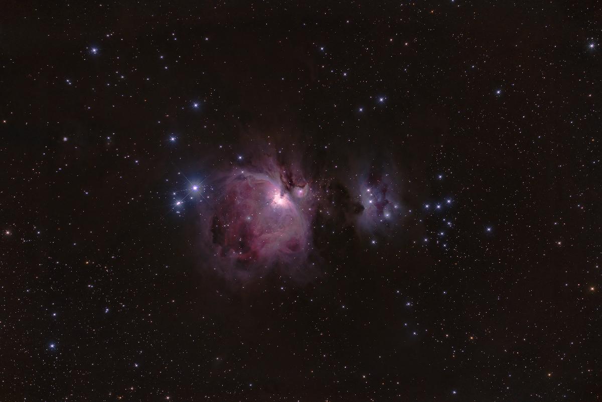 M42 M42