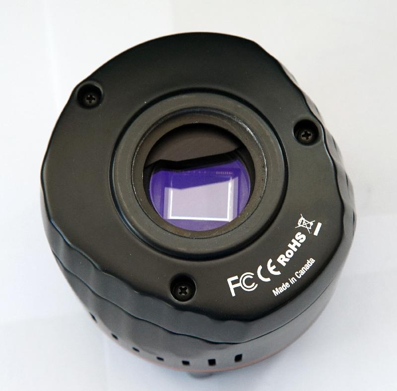 Camera CCD refroidie Celestron Nightscape 